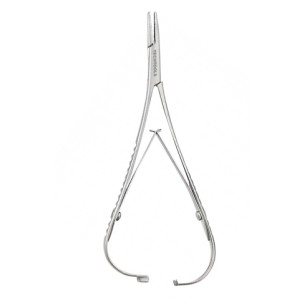 Mathieu Needle Holder